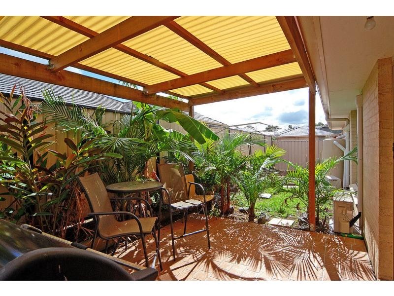 3A Riveroak Road, Worrigee NSW 2540