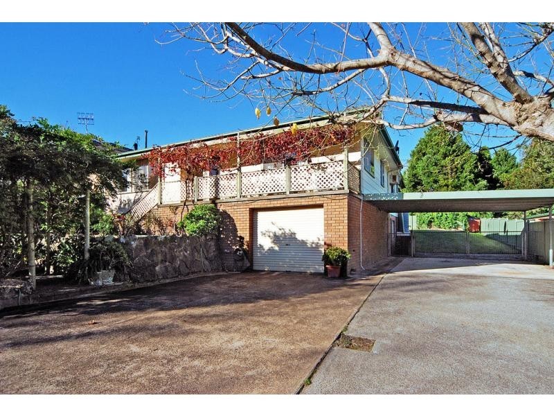46 Tannery Road, Cambewarra NSW 2540
