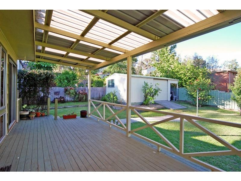 46 Tannery Road, Cambewarra NSW 2540