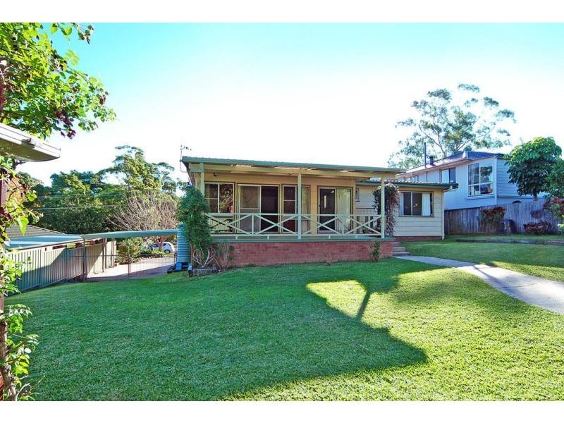 46 Tannery Road, Cambewarra NSW 2540
