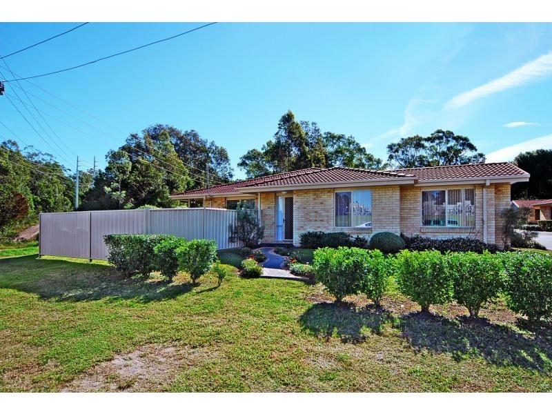 1/22 Mattes Way, Bomaderry NSW 2541