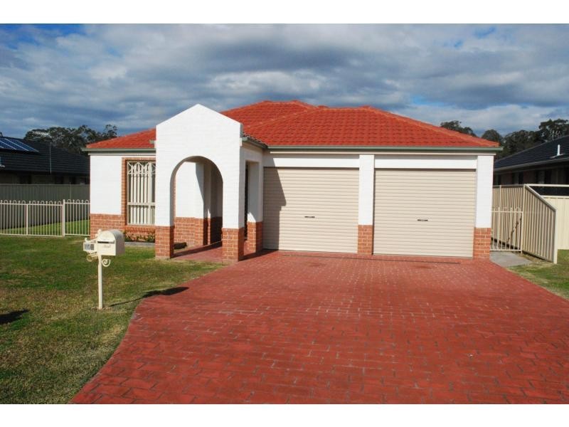 102 Isa, Worrigee NSW 2540