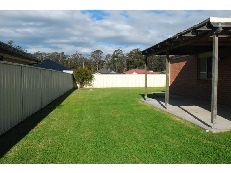 102 Isa, Worrigee NSW 2540