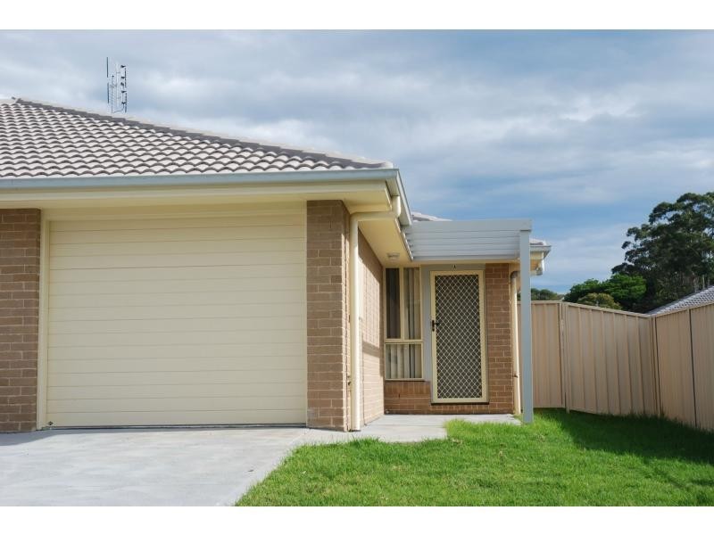 31A Depot Road, West Nowra NSW 2541