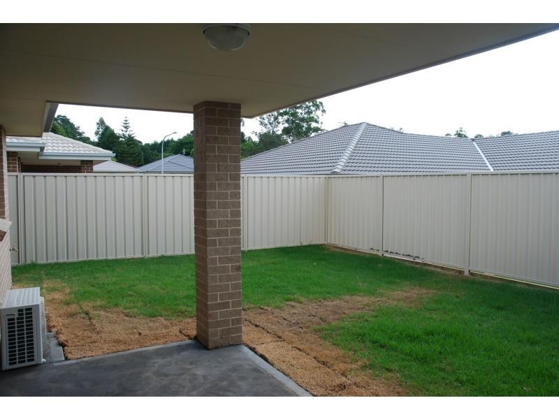 6a Cavanagh Lane, West Nowra NSW 2541