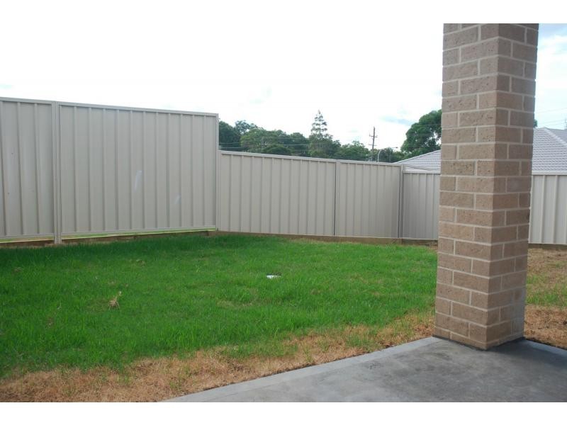 6b Cavanagh Lane, West Nowra NSW 2541
