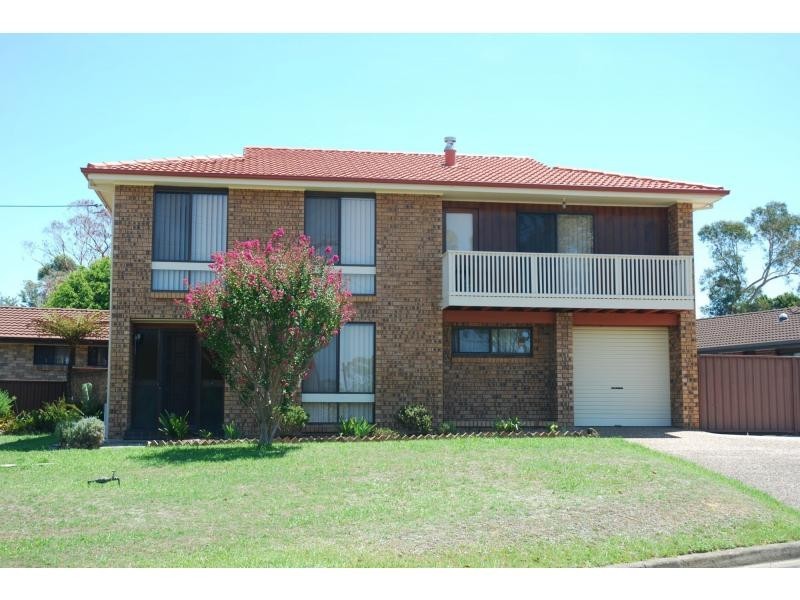 45 McMahons Road, North Nowra NSW 2541