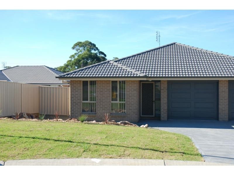 6 Doreen Court, West Nowra NSW 2541