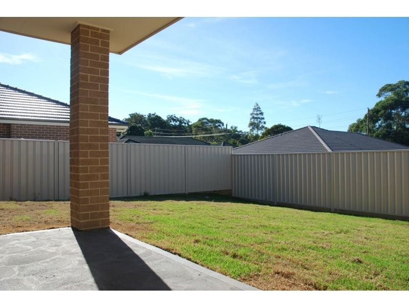 6 Doreen Court, West Nowra NSW 2541