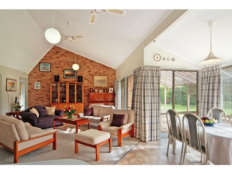 6 Nunkeri Place, North Nowra NSW 2541