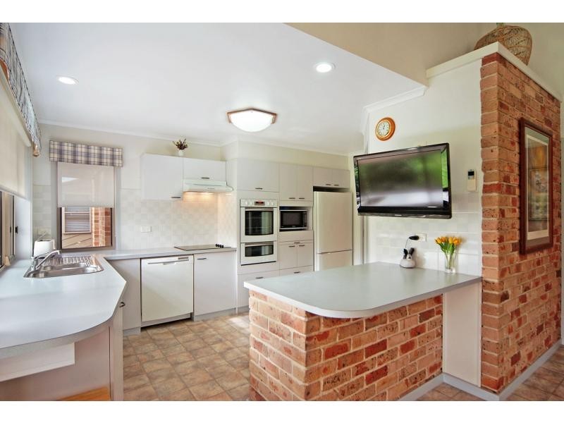 6 Nunkeri Place, North Nowra NSW 2541