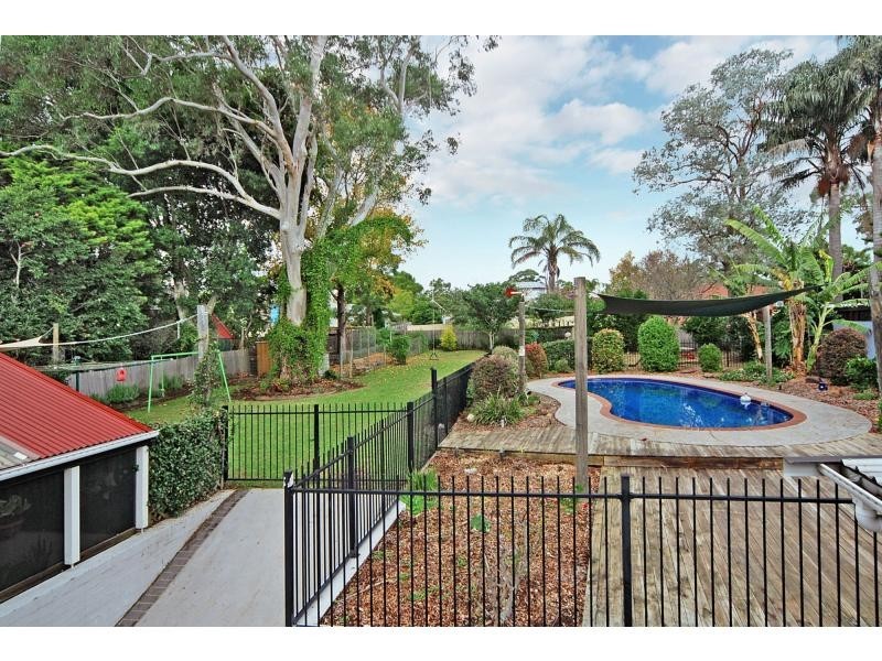 47 Chittick Avenue, North Nowra NSW 2541