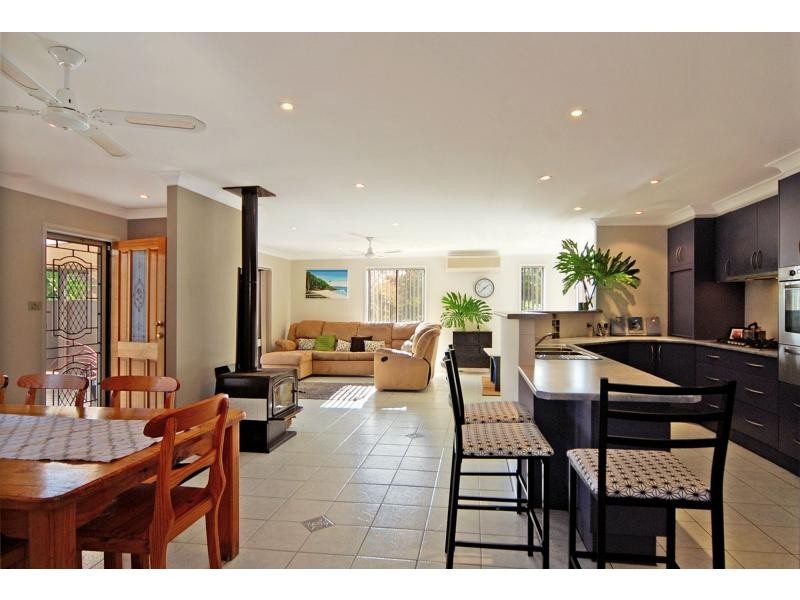 47 Chittick Avenue, North Nowra NSW 2541