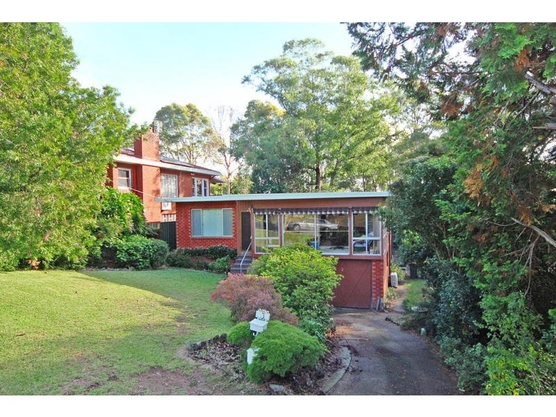 3 Elder Crescent, Nowra NSW 2541