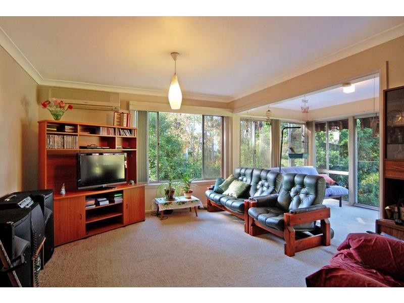 3 Elder Crescent, Nowra NSW 2541
