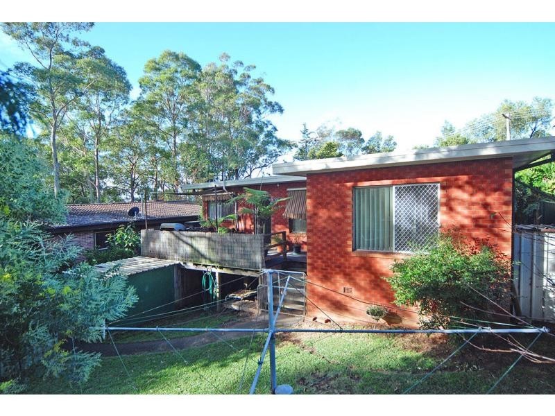3 Elder Crescent, Nowra NSW 2541