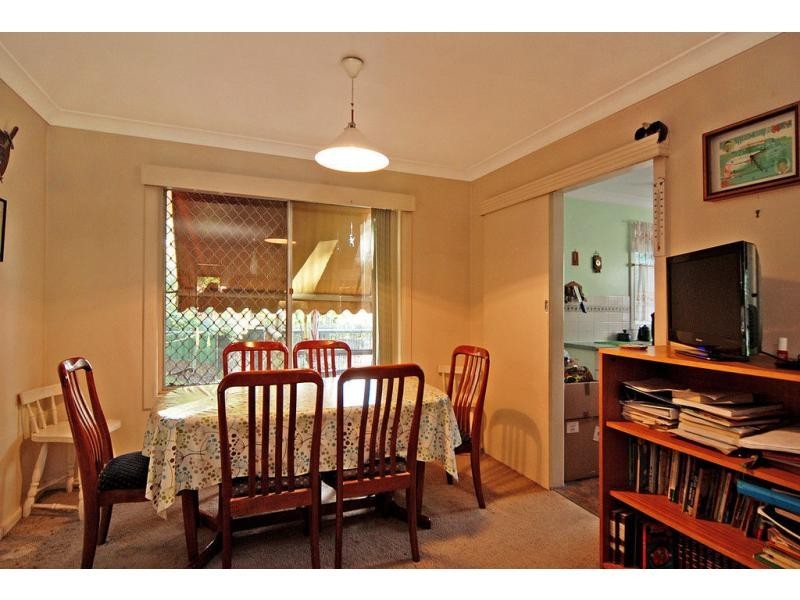 3 Elder Crescent, Nowra NSW 2541