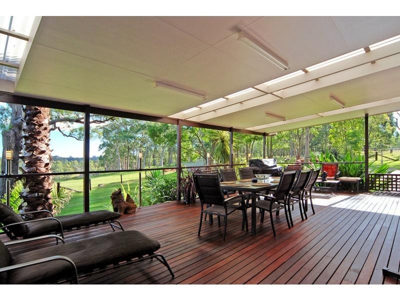 D570 Princes Highway, Falls Creek NSW 2540