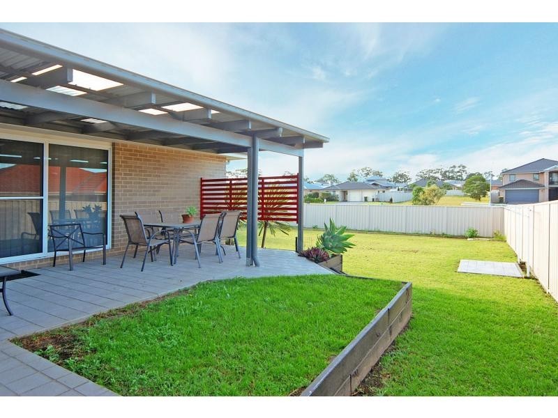 20 Blue Bell Way, Worrigee NSW 2540
