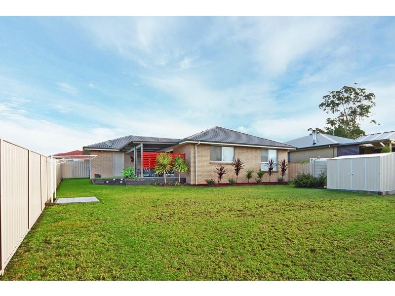 20 Blue Bell Way, Worrigee NSW 2540