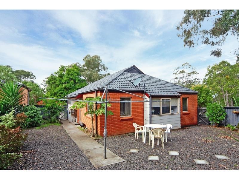 6/33 Lynburn Avenue, Bomaderry NSW 2541