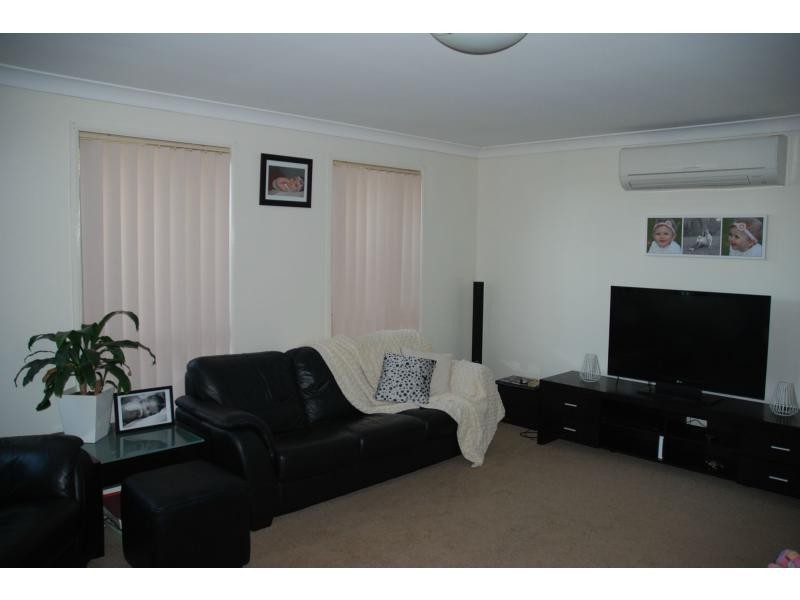 14 Hermes Crescent, Worrigee NSW 2540