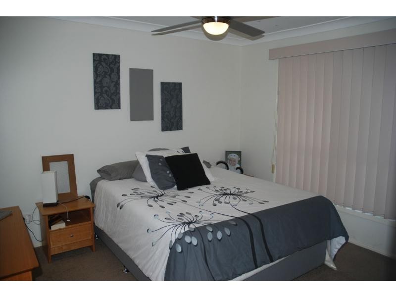 14 Hermes Crescent, Worrigee NSW 2540