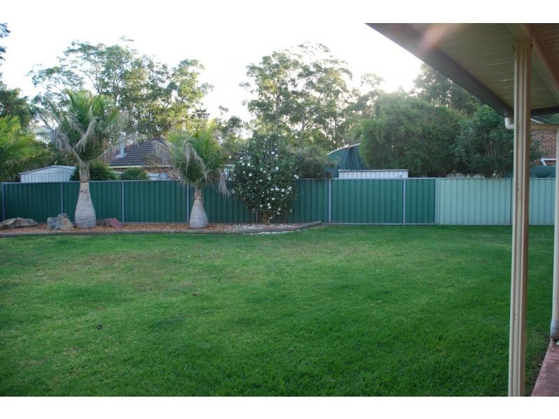 14 Hermes Crescent, Worrigee NSW 2540