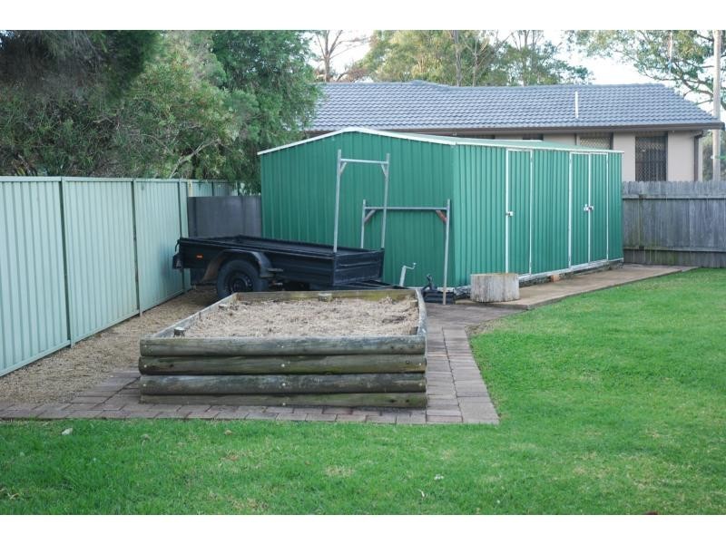 14 Hermes Crescent, Worrigee NSW 2540