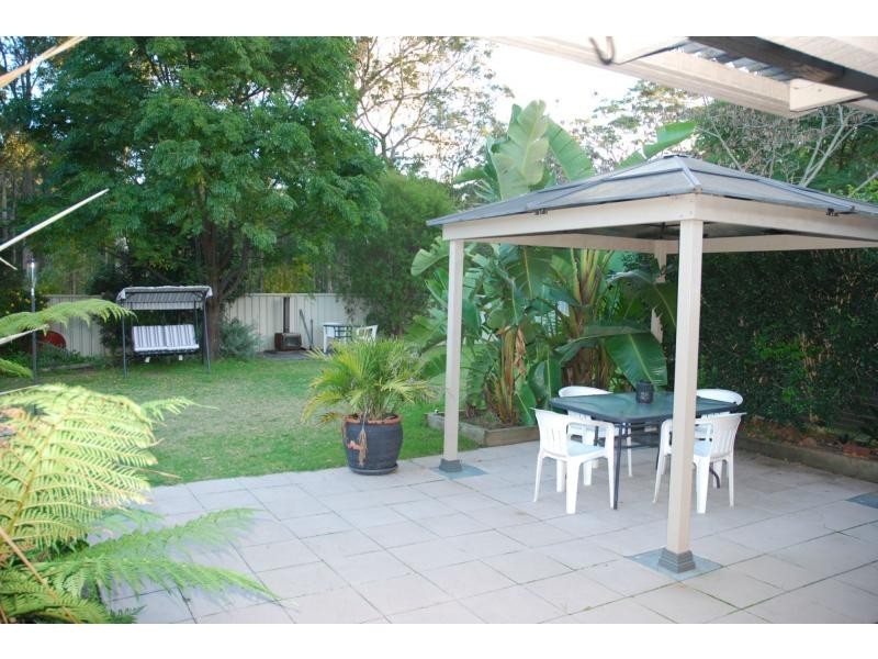 5 Tulla Road, West Nowra NSW 2541