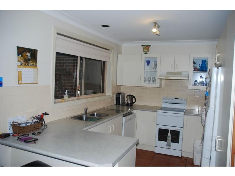 5 Tulla Road, West Nowra NSW 2541