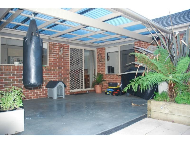 5 Tulla Road, West Nowra NSW 2541