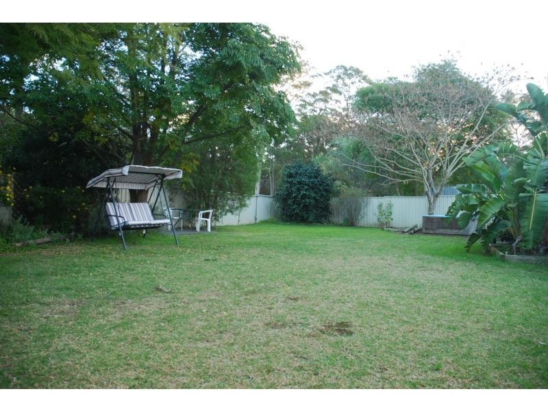 5 Tulla Road, West Nowra NSW 2541