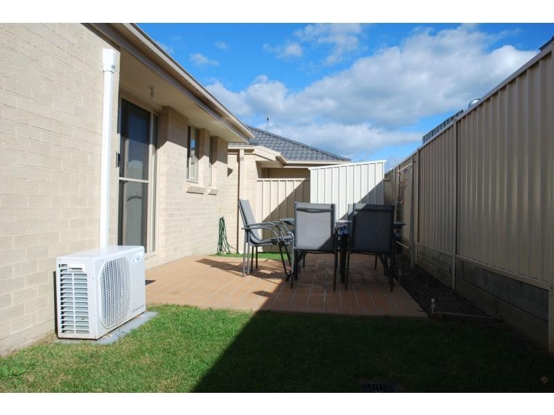 4/31 Sullivan Street, Worrigee NSW 2540
