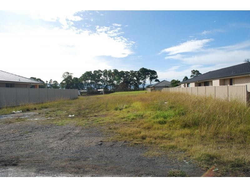 L509 Peppermint Drive, Worrigee NSW 2540