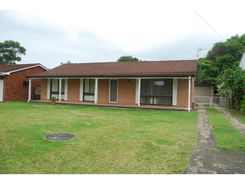 19 Spain Street, North Nowra NSW 2541