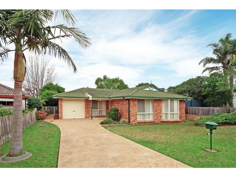 136 McMahons Road, North Nowra NSW 2541