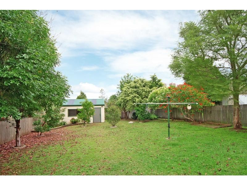 136 McMahons Road, North Nowra NSW 2541