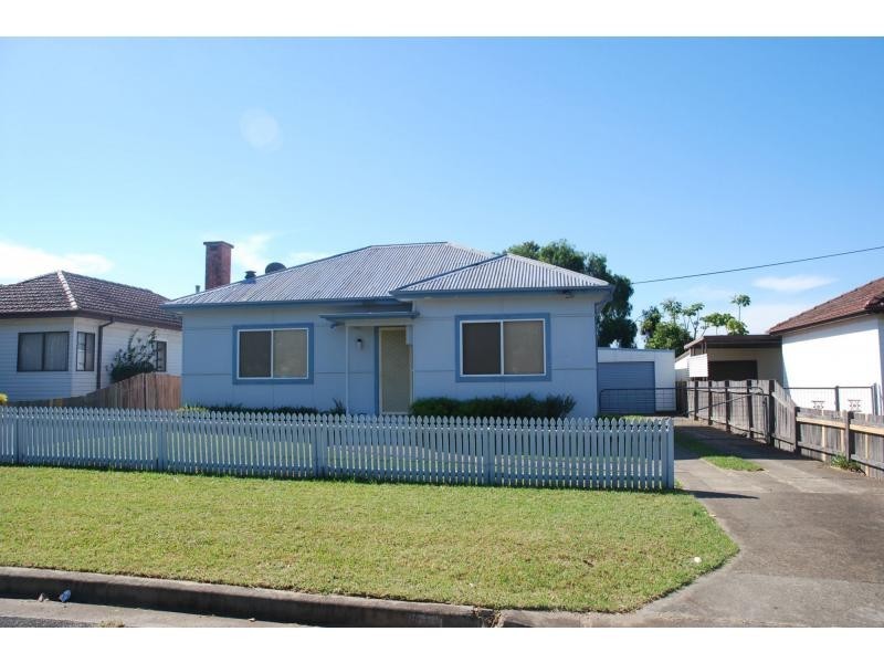 65 St Anns Street, Nowra NSW 2541