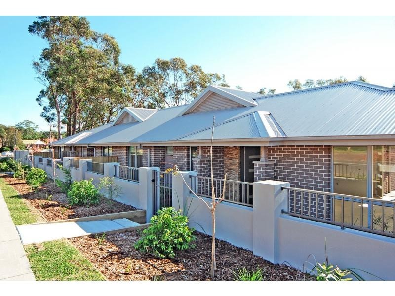 161 – 165 Illaroo Road, North Nowra NSW 2541