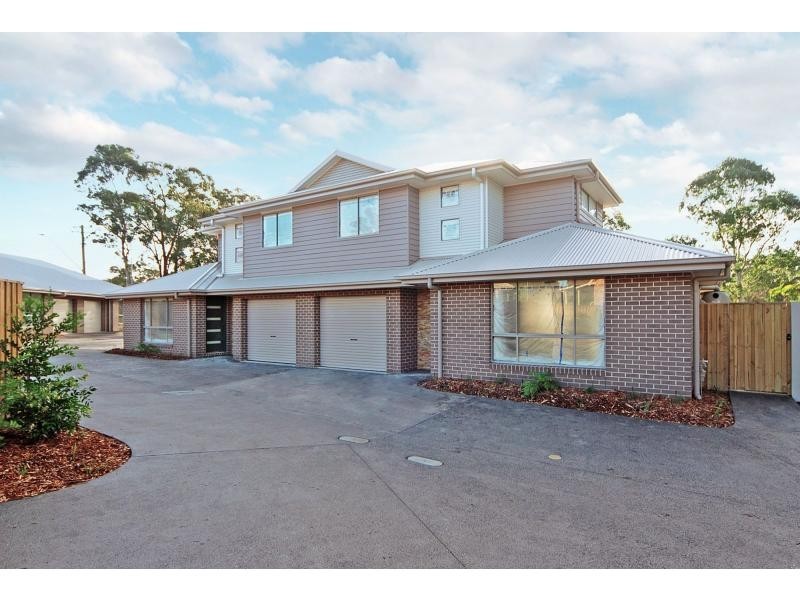 161 – 165 Illaroo Road, North Nowra NSW 2541