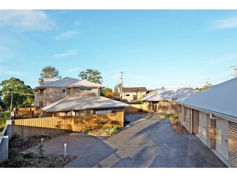 161 – 165 Illaroo Road, North Nowra NSW 2541