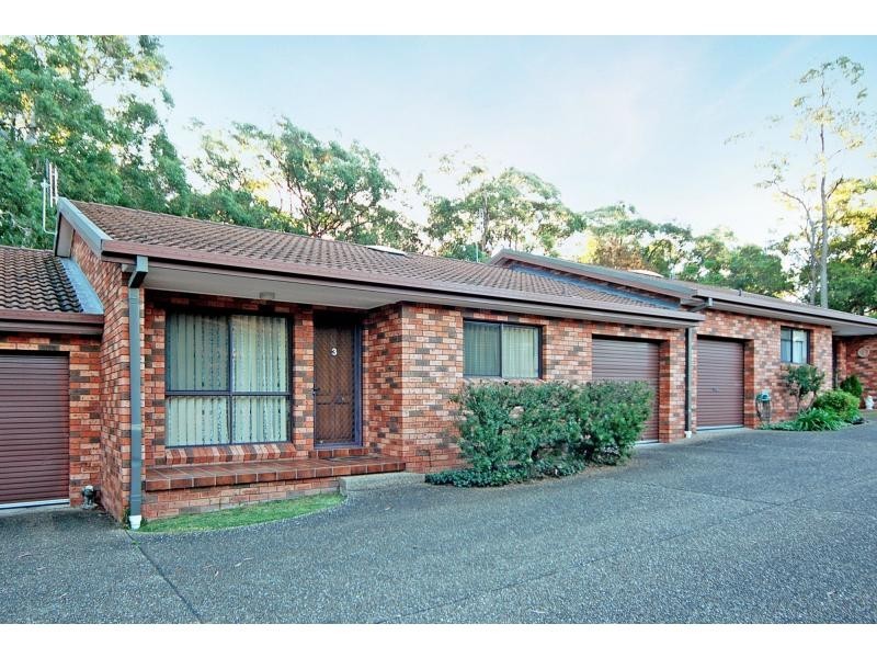 3/5 David Place, Bomaderry NSW 2541