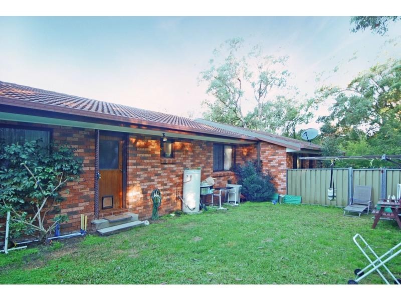 3/5 David Place, Bomaderry NSW 2541