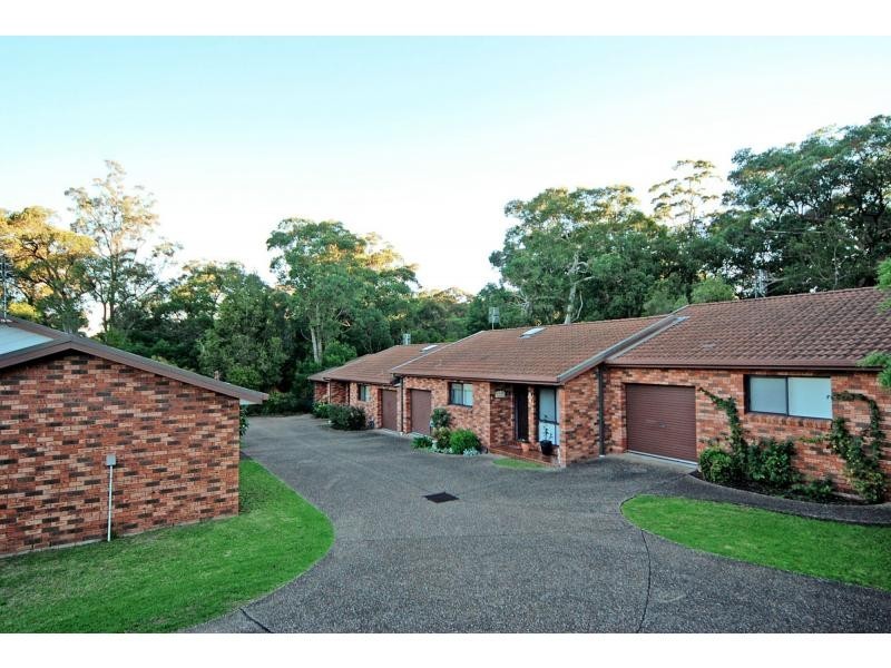 3/5 David Place, Bomaderry NSW 2541
