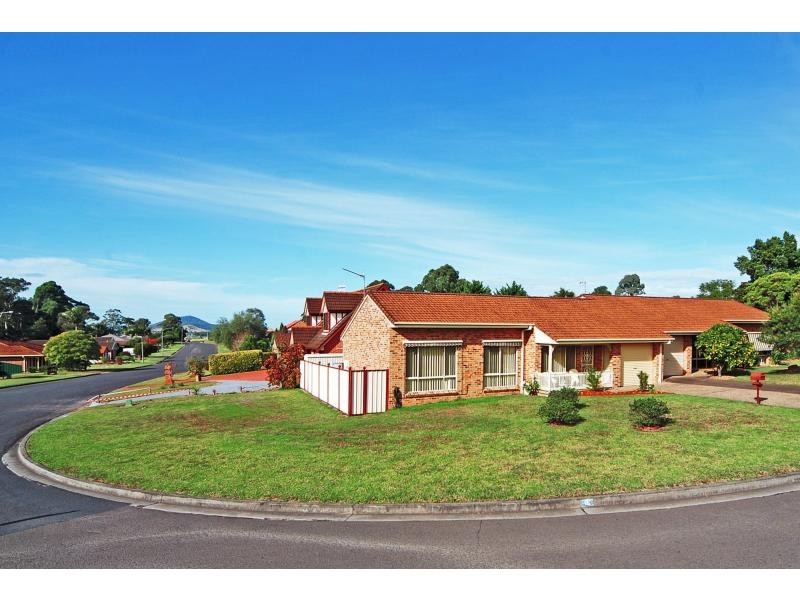 116 Lyndhurst Drive, Bomaderry NSW 2541