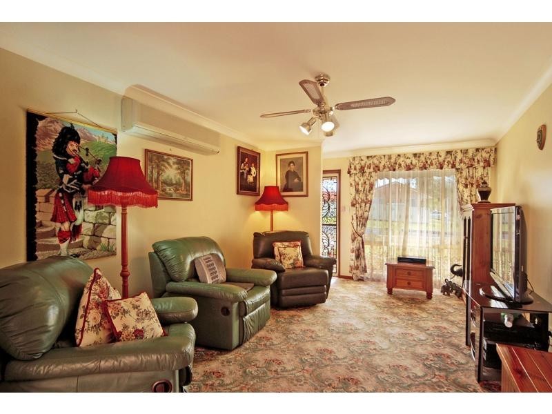 116 Lyndhurst Drive, Bomaderry NSW 2541