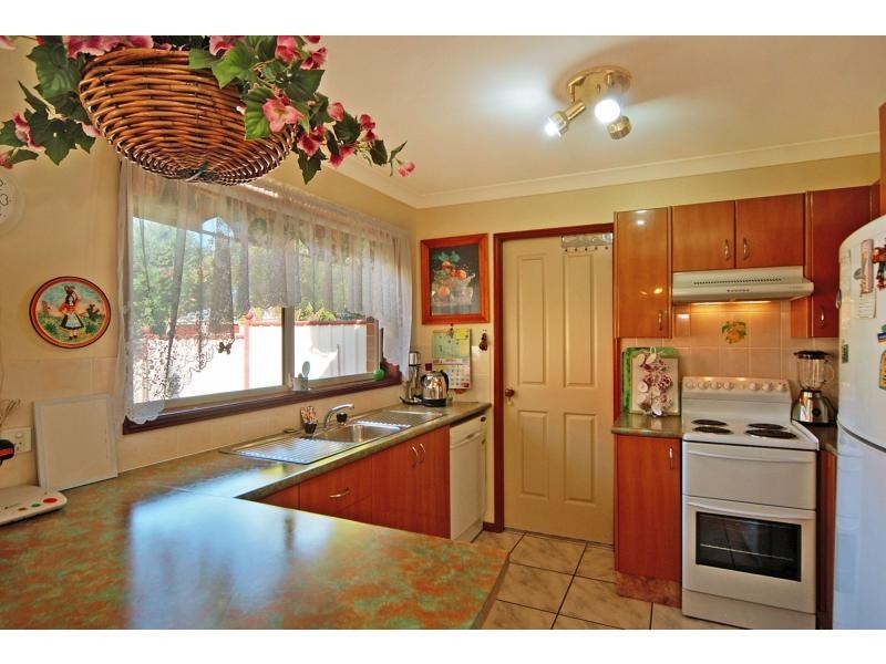 116 Lyndhurst Drive, Bomaderry NSW 2541