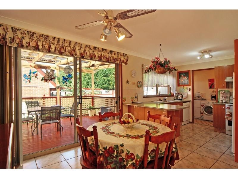 116 Lyndhurst Drive, Bomaderry NSW 2541