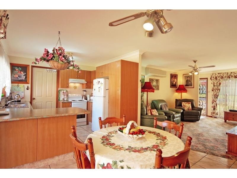 116 Lyndhurst Drive, Bomaderry NSW 2541